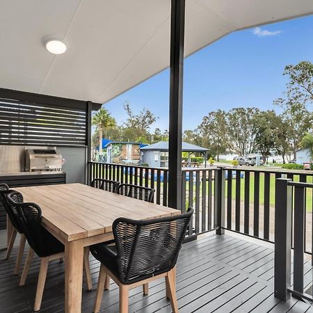 Ingenia Holidays Lake Macquarie Mannering Park Zewnętrze zdjęcie