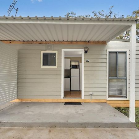 Ingenia Holidays Lake Macquarie Mannering Park Zewnętrze zdjęcie