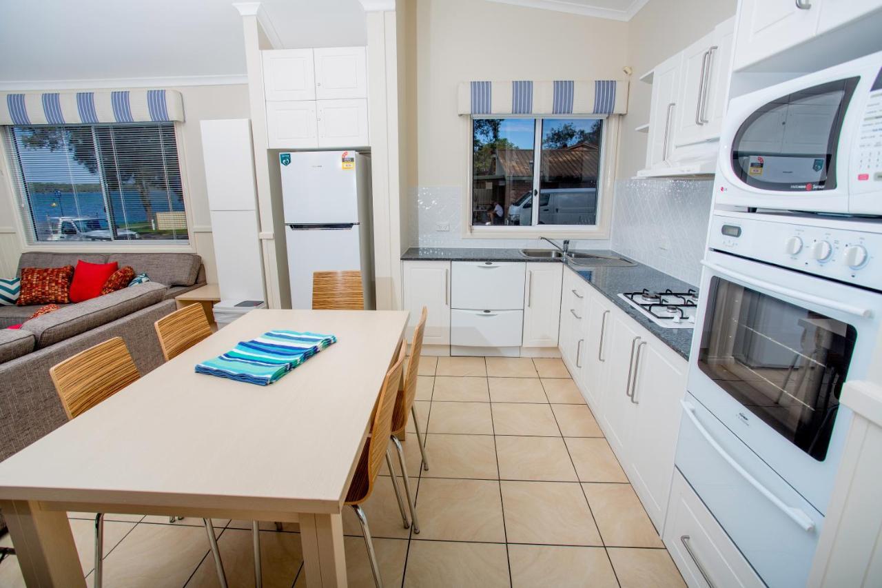 Ingenia Holidays Lake Macquarie Mannering Park Zewnętrze zdjęcie