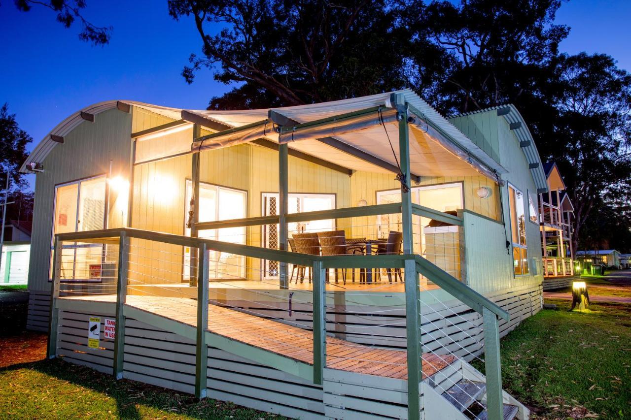 Ingenia Holidays Lake Macquarie Mannering Park Zewnętrze zdjęcie