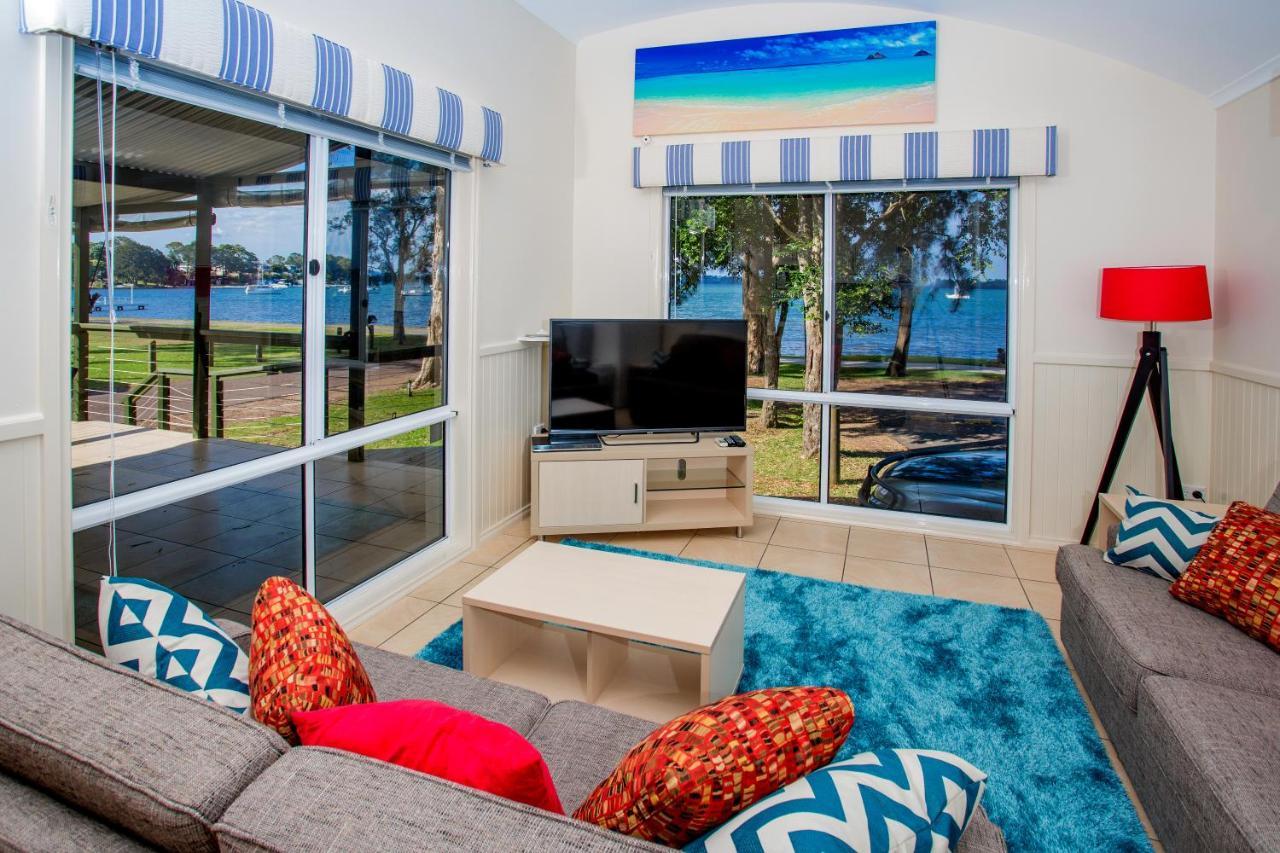 Ingenia Holidays Lake Macquarie Mannering Park Zewnętrze zdjęcie