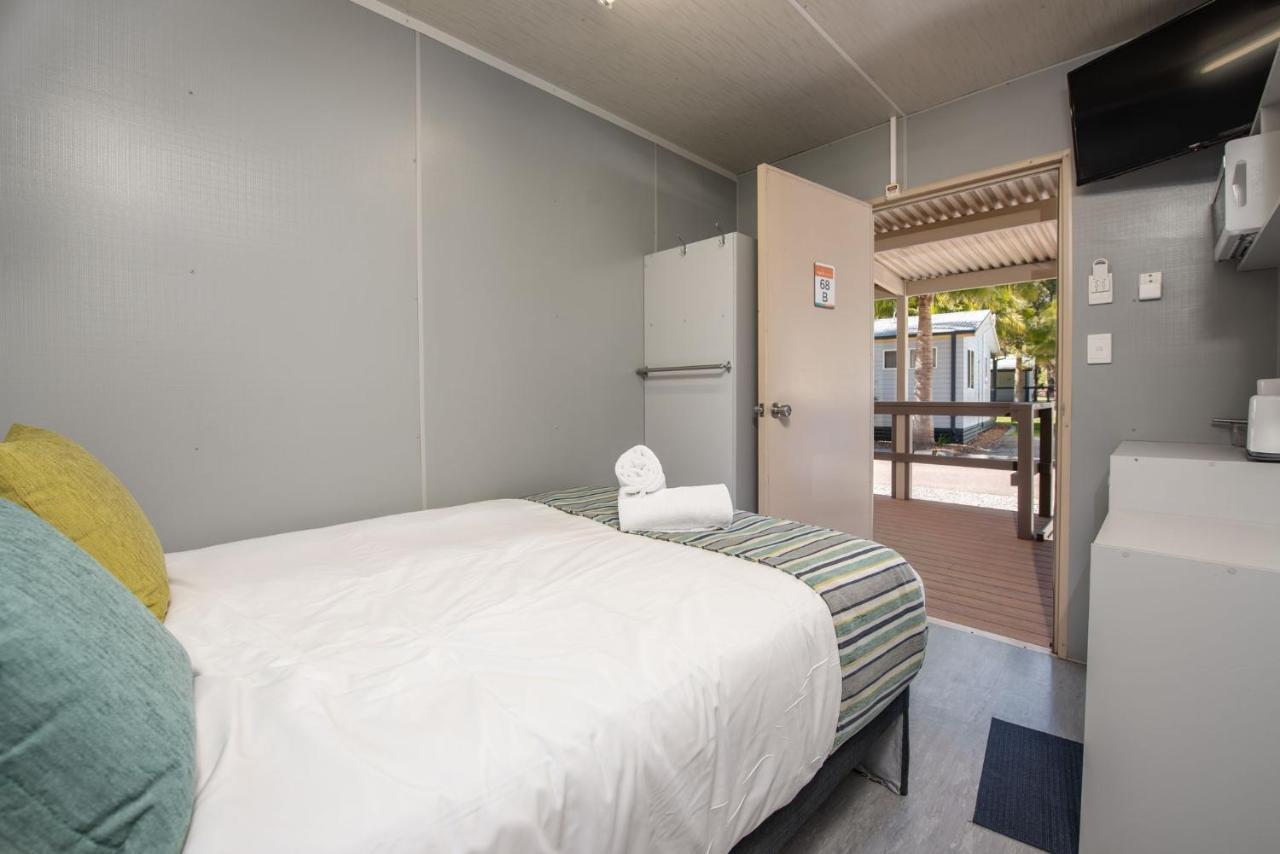 Ingenia Holidays Lake Macquarie Mannering Park Zewnętrze zdjęcie