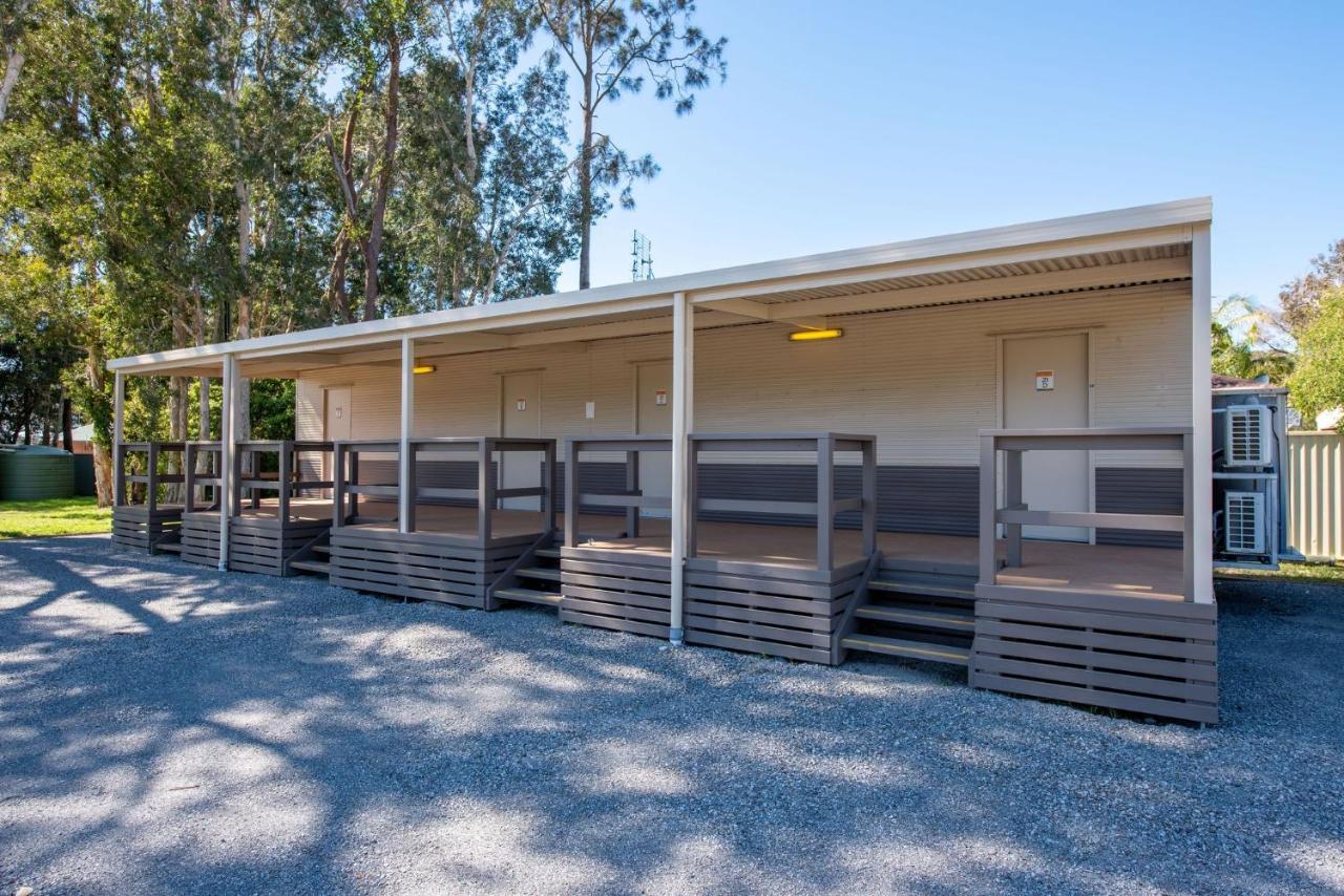 Ingenia Holidays Lake Macquarie Mannering Park Zewnętrze zdjęcie