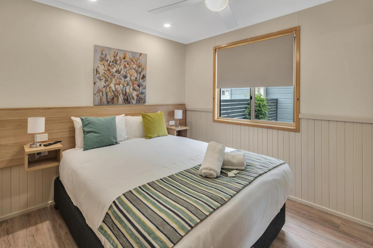 Ingenia Holidays Lake Macquarie Mannering Park Zewnętrze zdjęcie