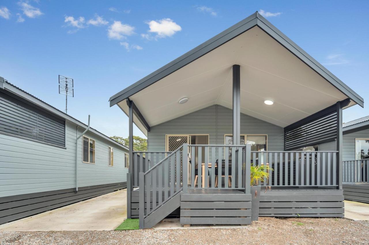 Ingenia Holidays Lake Macquarie Mannering Park Zewnętrze zdjęcie
