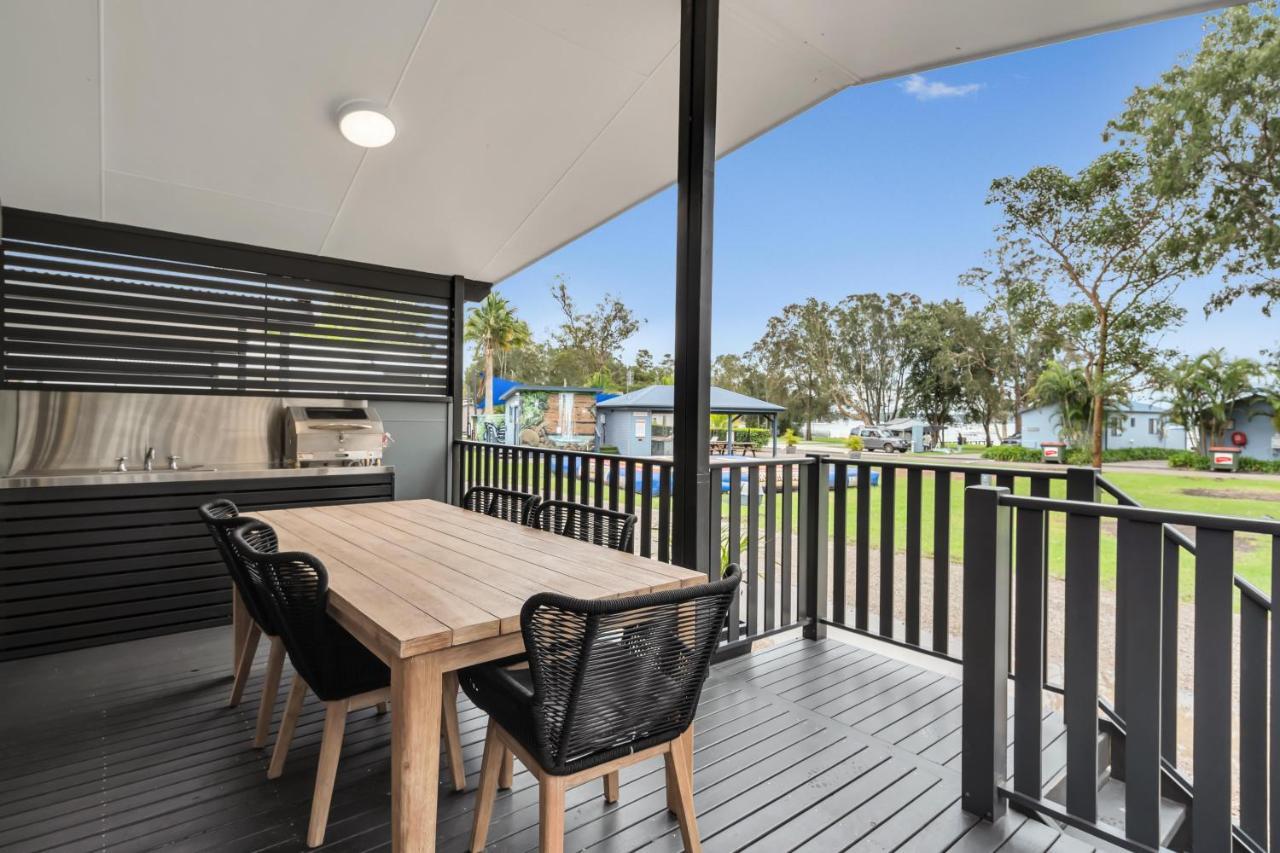 Ingenia Holidays Lake Macquarie Mannering Park Zewnętrze zdjęcie