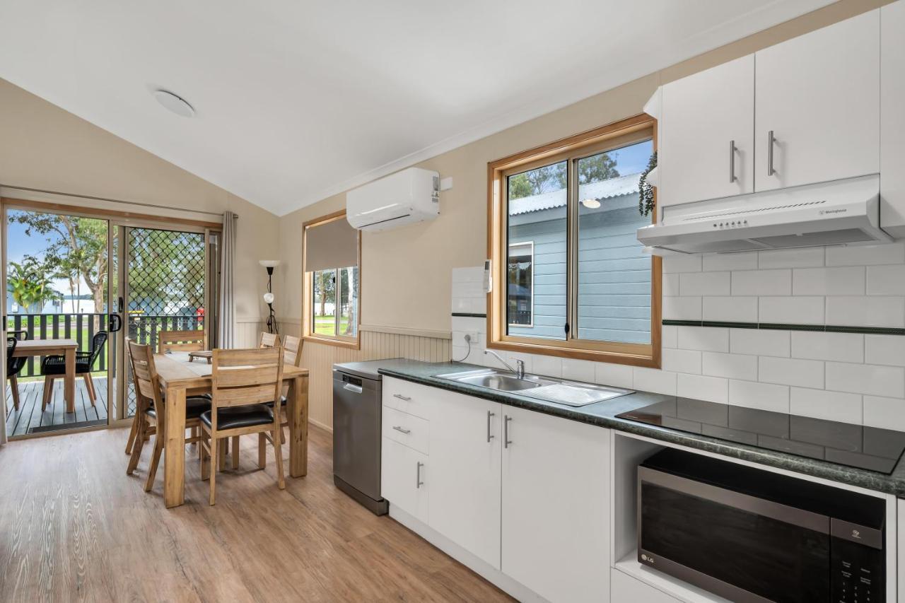 Ingenia Holidays Lake Macquarie Mannering Park Zewnętrze zdjęcie