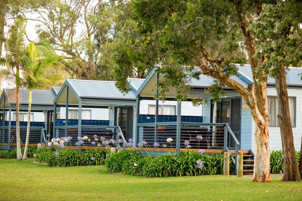 Ingenia Holidays Lake Macquarie Mannering Park Zewnętrze zdjęcie