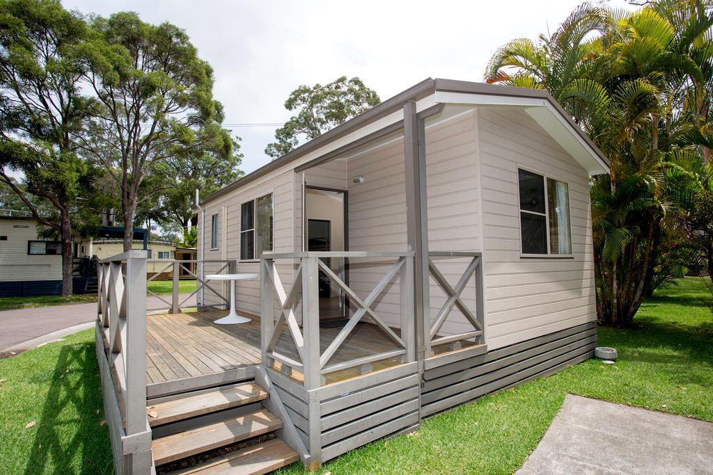 Ingenia Holidays Lake Macquarie Mannering Park Zewnętrze zdjęcie