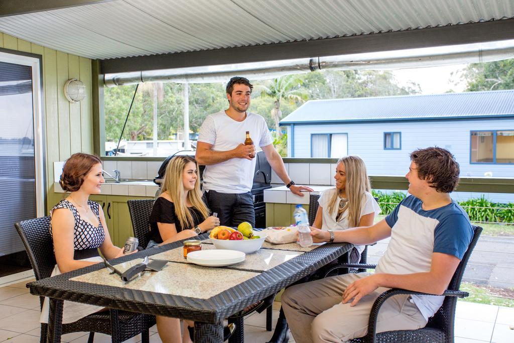 Ingenia Holidays Lake Macquarie Mannering Park Zewnętrze zdjęcie