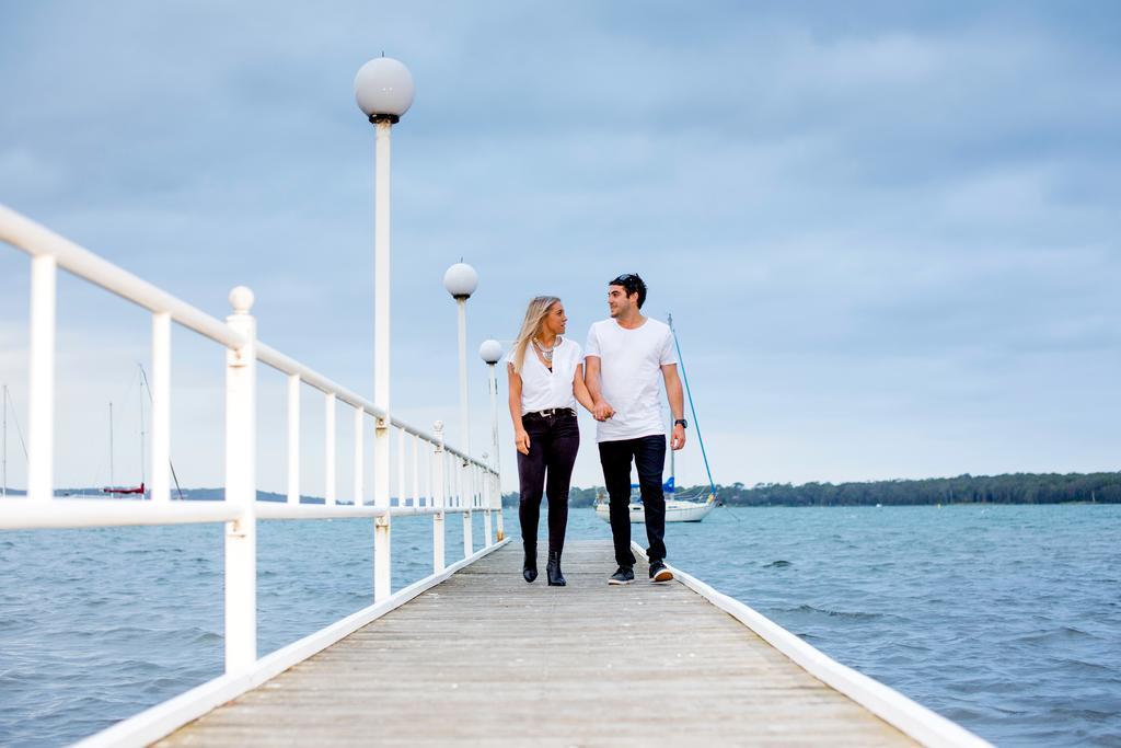 Ingenia Holidays Lake Macquarie Mannering Park Zewnętrze zdjęcie