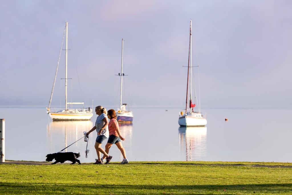 Ingenia Holidays Lake Macquarie Mannering Park Zewnętrze zdjęcie
