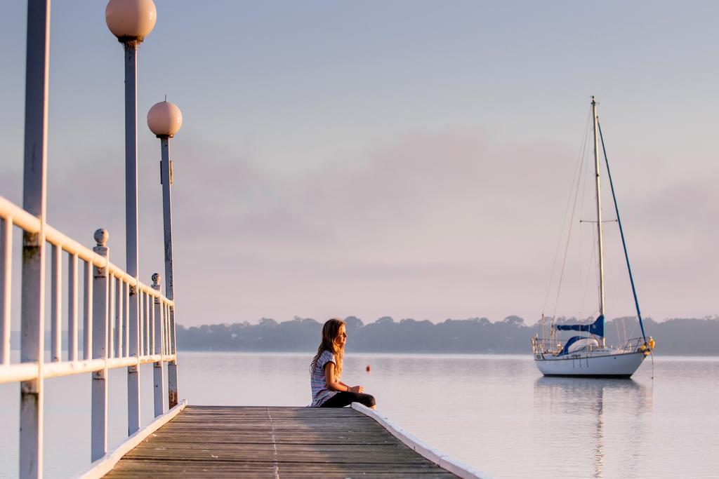 Ingenia Holidays Lake Macquarie Mannering Park Zewnętrze zdjęcie