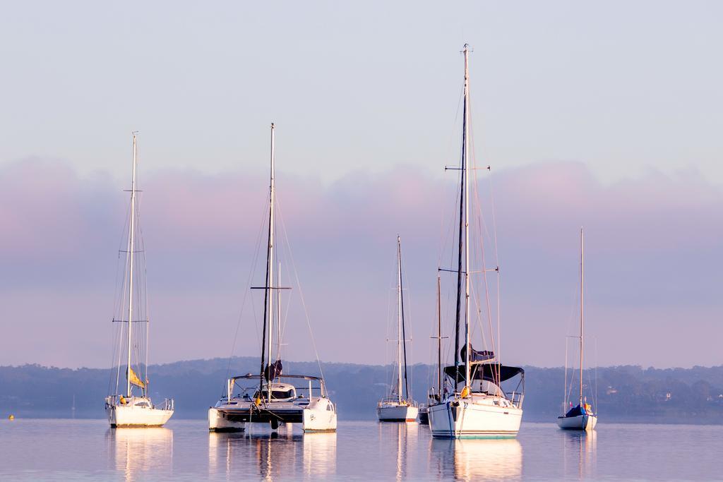 Ingenia Holidays Lake Macquarie Mannering Park Zewnętrze zdjęcie
