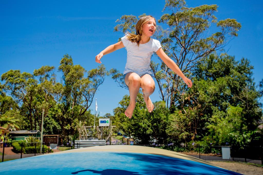 Ingenia Holidays Lake Macquarie Mannering Park Zewnętrze zdjęcie