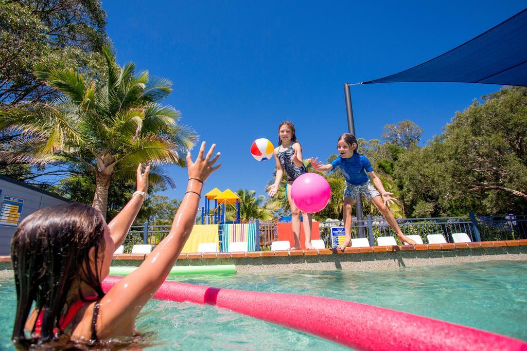 Ingenia Holidays Lake Macquarie Mannering Park Zewnętrze zdjęcie