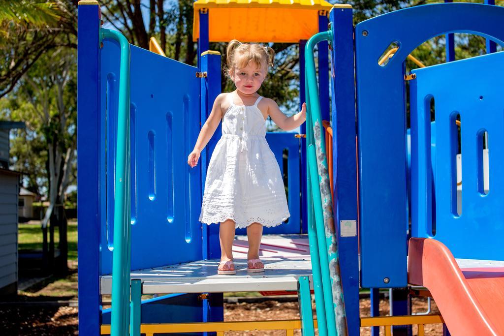 Ingenia Holidays Lake Macquarie Mannering Park Zewnętrze zdjęcie