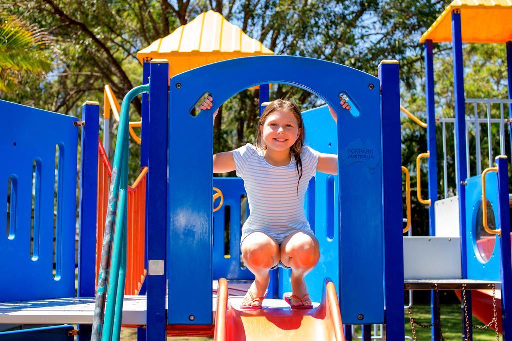 Ingenia Holidays Lake Macquarie Mannering Park Zewnętrze zdjęcie