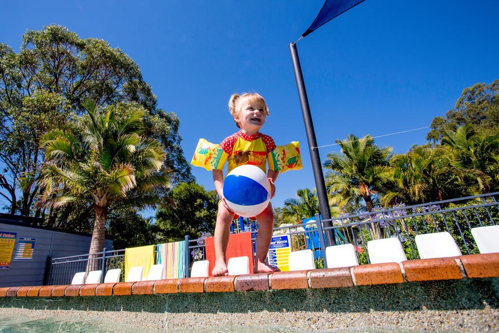 Ingenia Holidays Lake Macquarie Mannering Park Zewnętrze zdjęcie