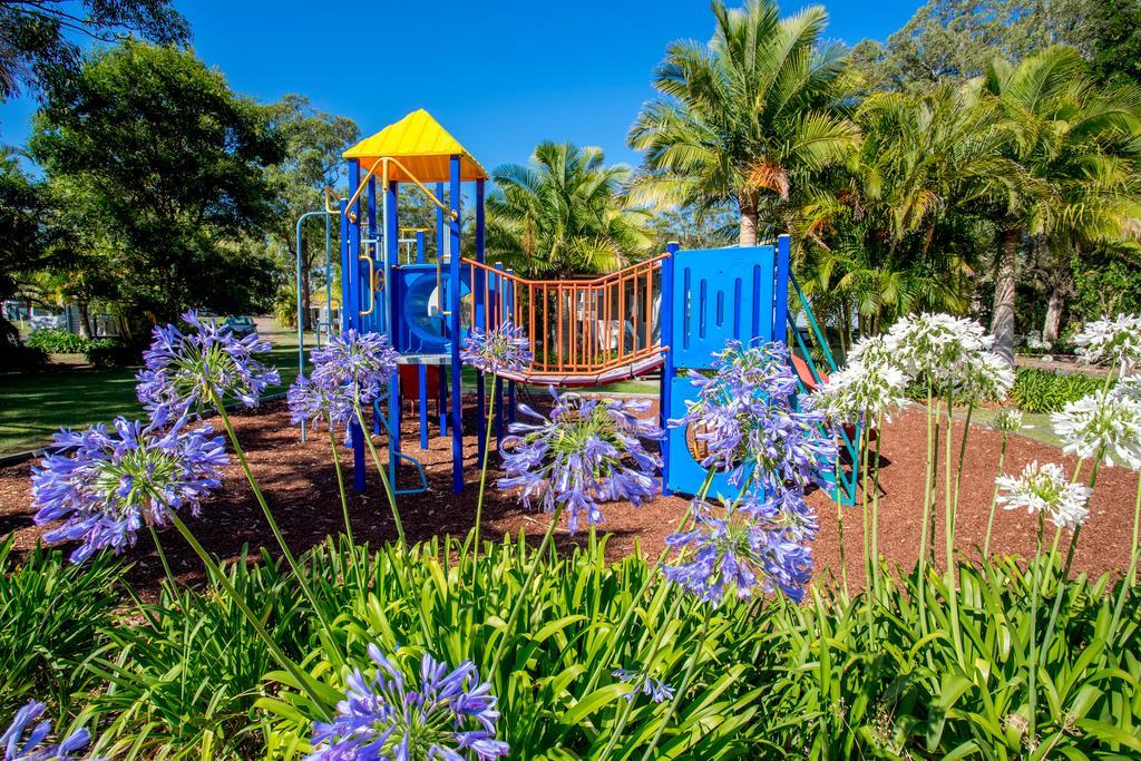 Ingenia Holidays Lake Macquarie Mannering Park Zewnętrze zdjęcie