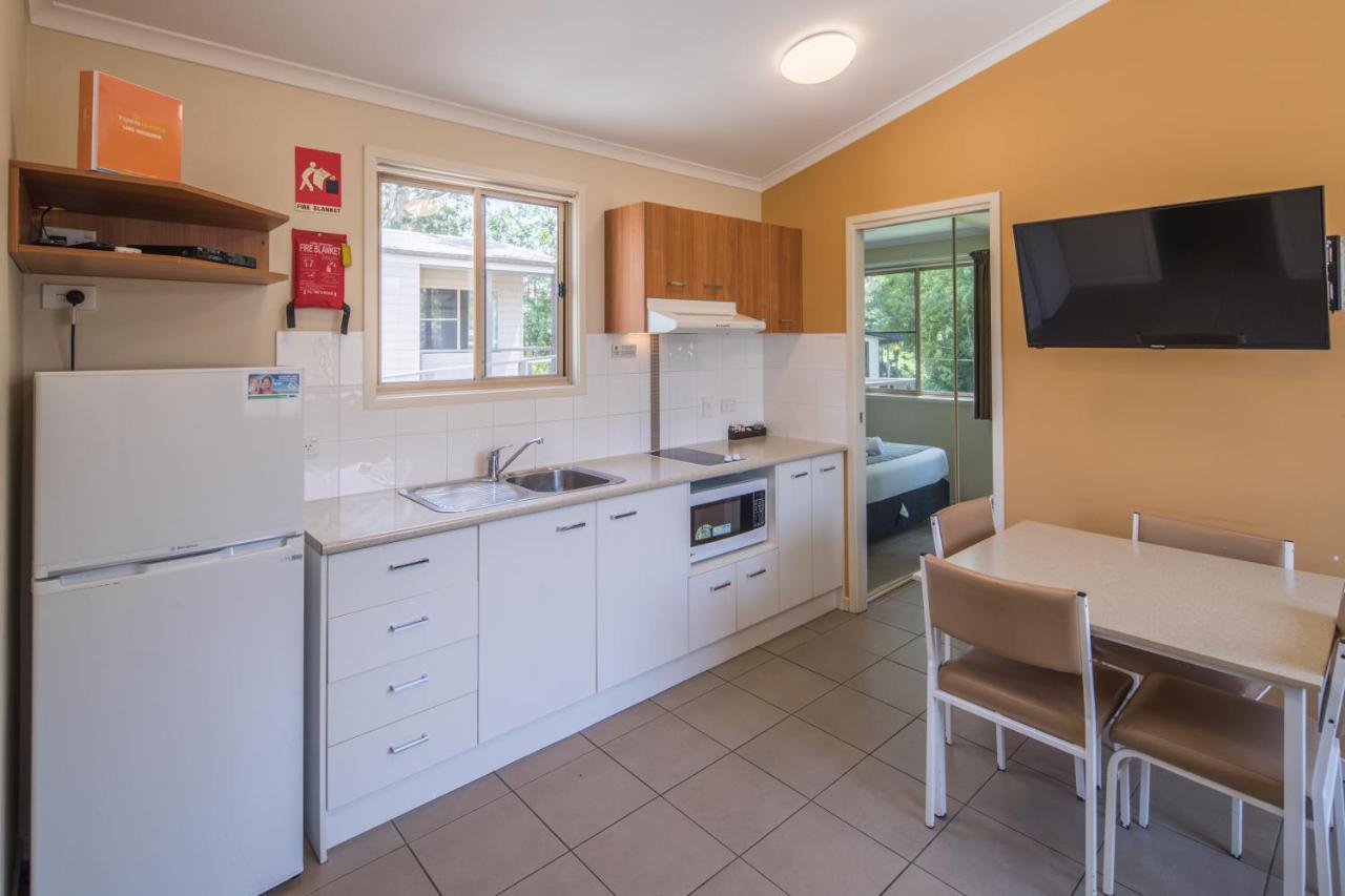 Ingenia Holidays Lake Macquarie Mannering Park Zewnętrze zdjęcie