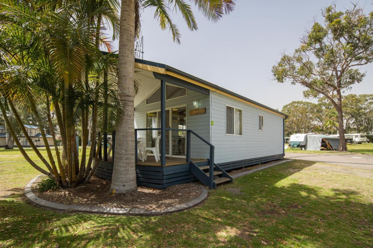 Ingenia Holidays Lake Macquarie Mannering Park Zewnętrze zdjęcie