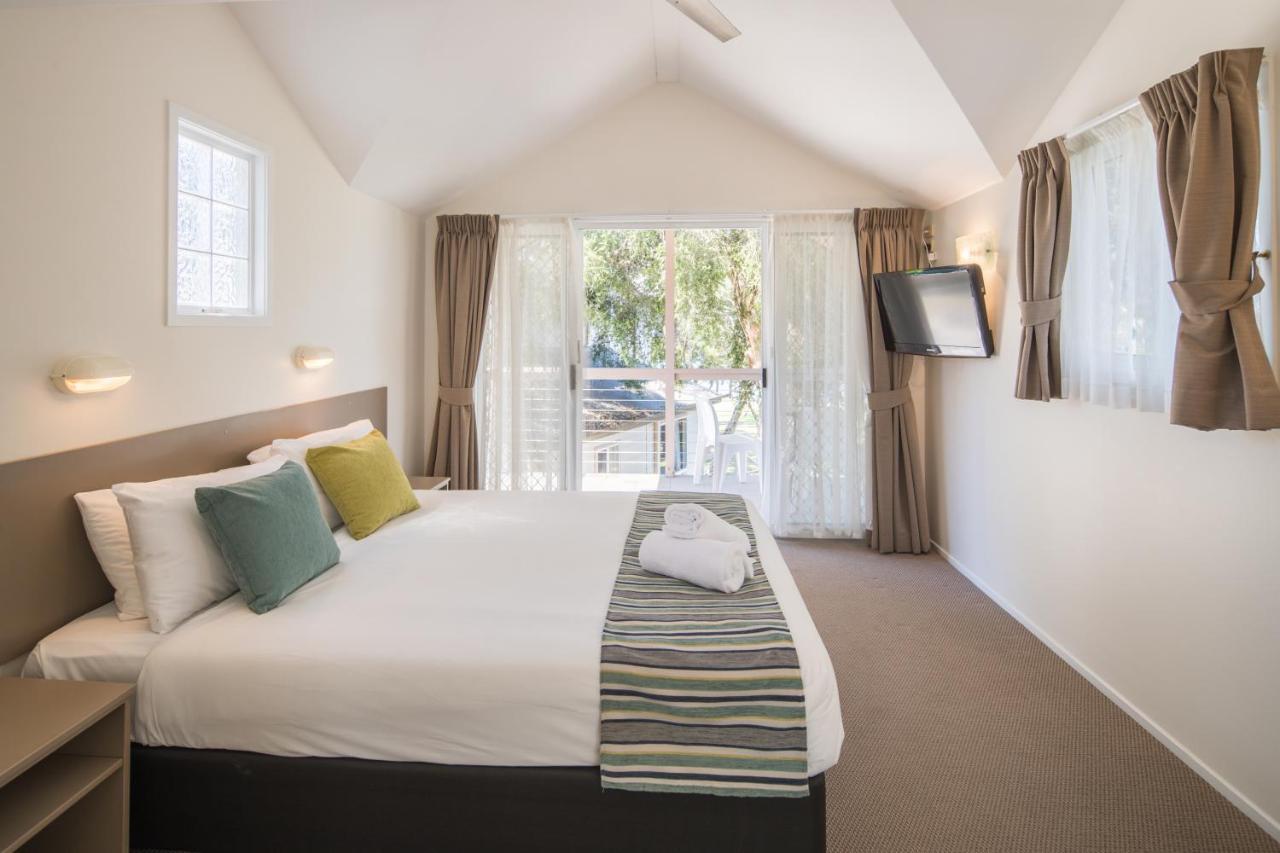 Ingenia Holidays Lake Macquarie Mannering Park Zewnętrze zdjęcie