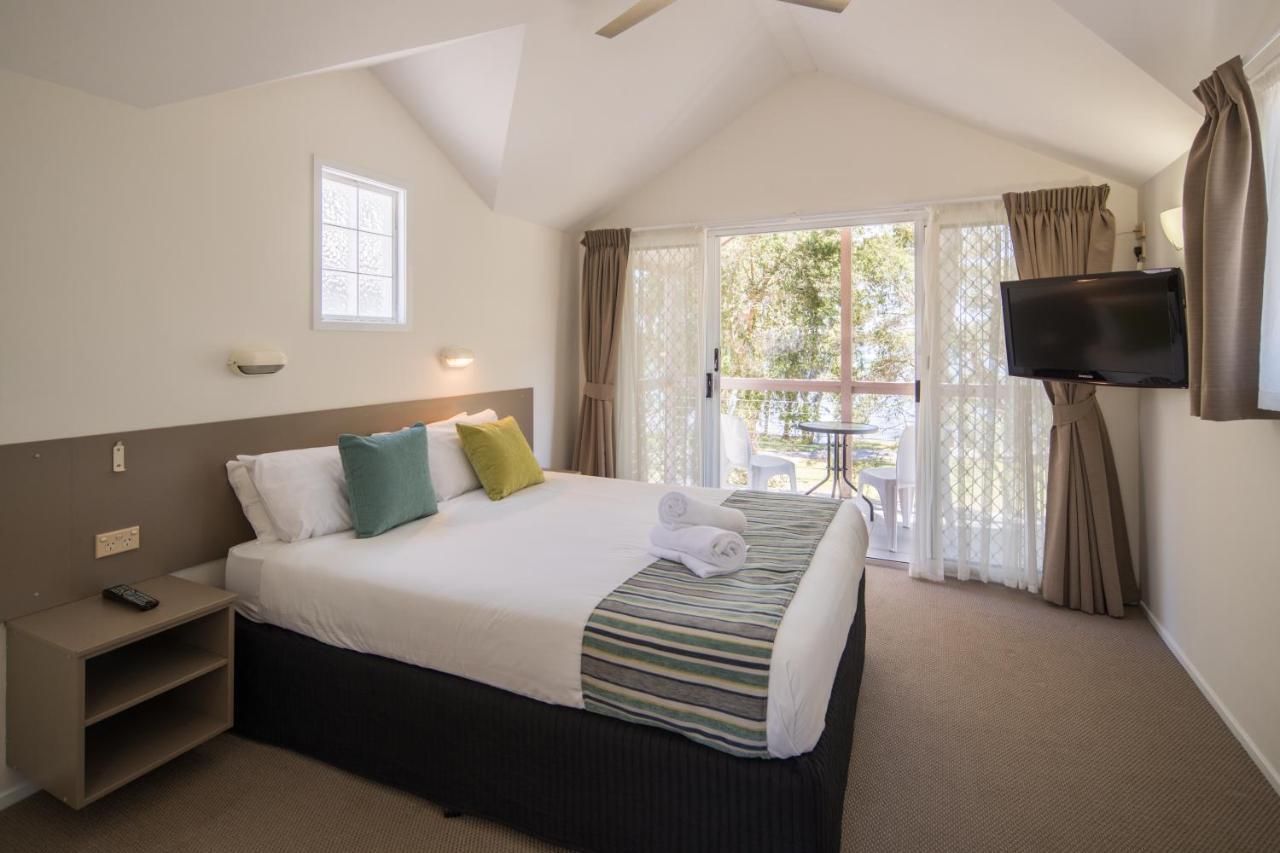 Ingenia Holidays Lake Macquarie Mannering Park Zewnętrze zdjęcie