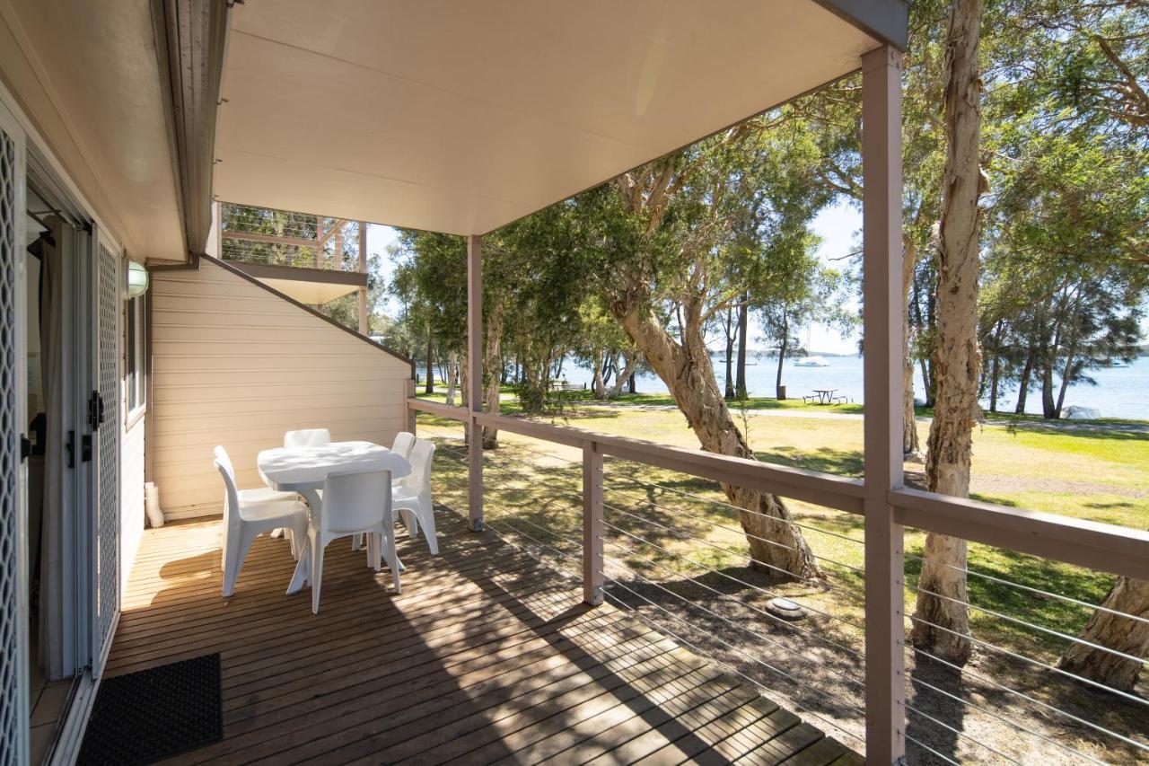 Ingenia Holidays Lake Macquarie Mannering Park Zewnętrze zdjęcie
