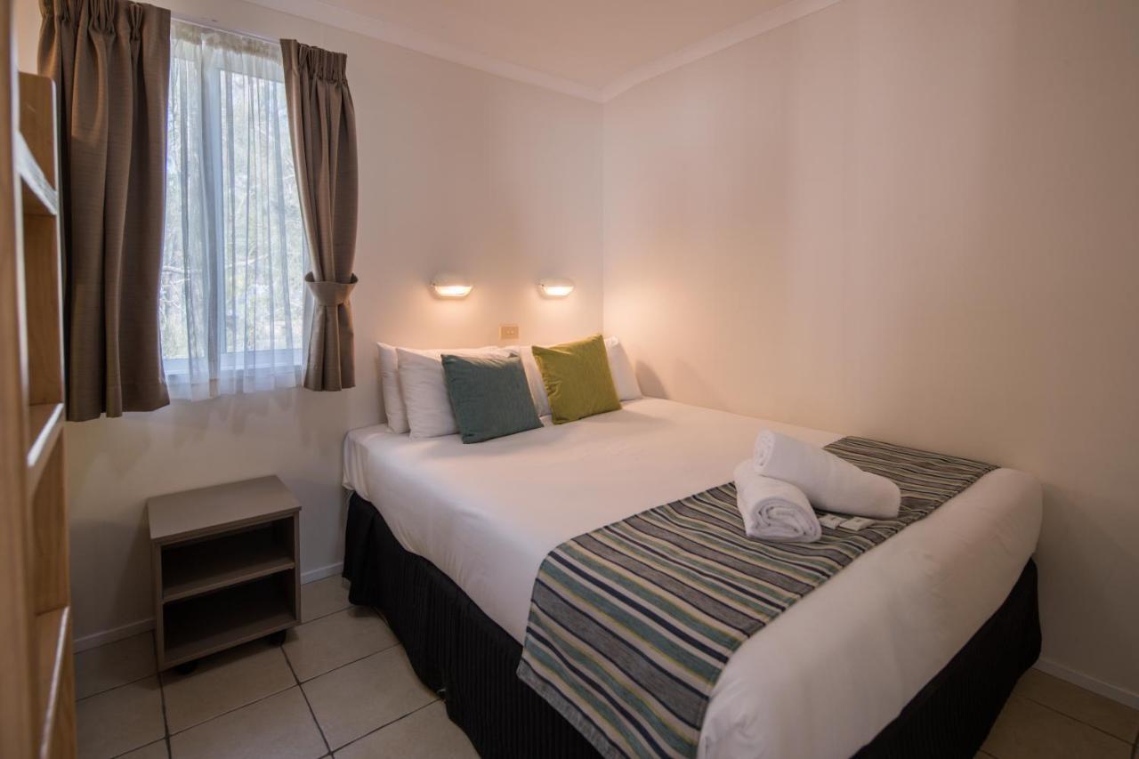 Ingenia Holidays Lake Macquarie Mannering Park Zewnętrze zdjęcie