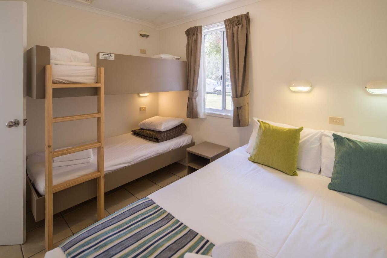 Ingenia Holidays Lake Macquarie Mannering Park Zewnętrze zdjęcie