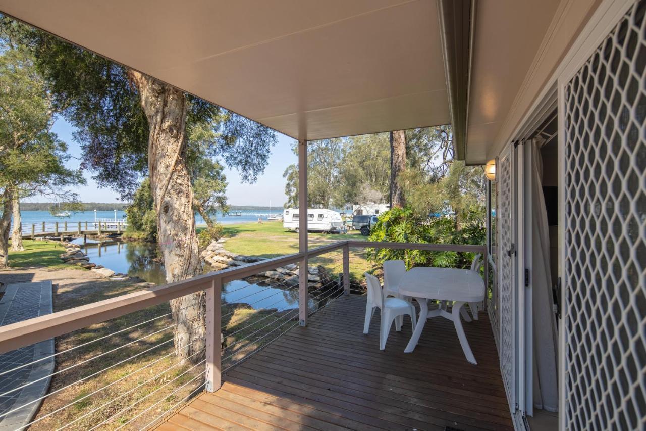 Ingenia Holidays Lake Macquarie Mannering Park Zewnętrze zdjęcie