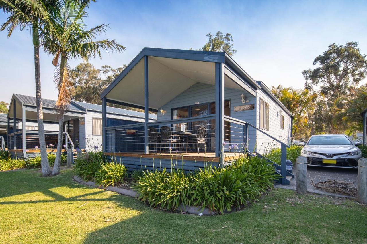 Ingenia Holidays Lake Macquarie Mannering Park Zewnętrze zdjęcie