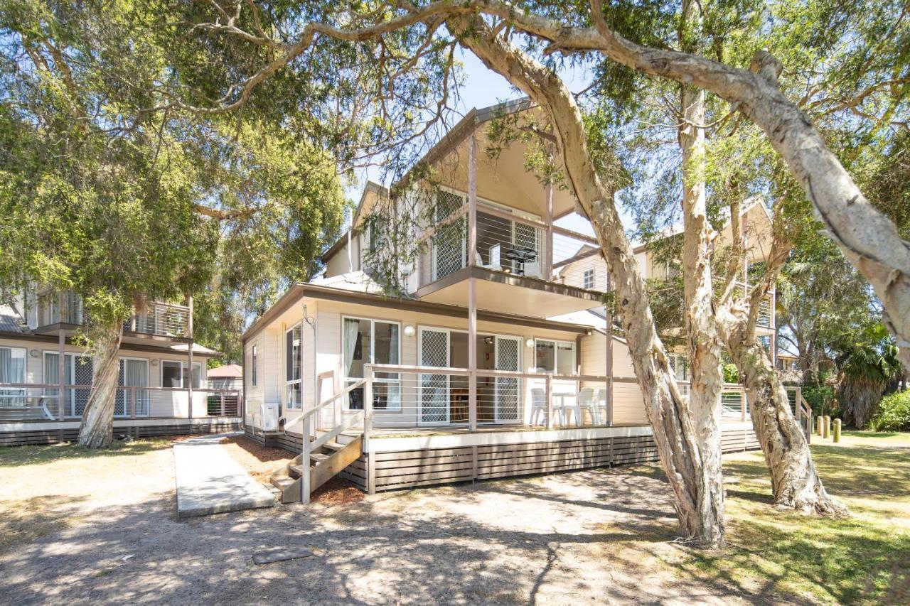 Ingenia Holidays Lake Macquarie Mannering Park Zewnętrze zdjęcie