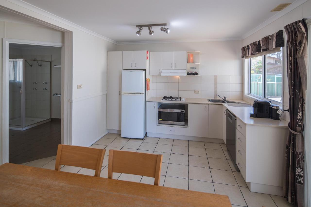 Ingenia Holidays Lake Macquarie Mannering Park Zewnętrze zdjęcie