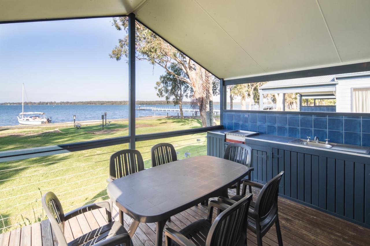 Ingenia Holidays Lake Macquarie Mannering Park Zewnętrze zdjęcie