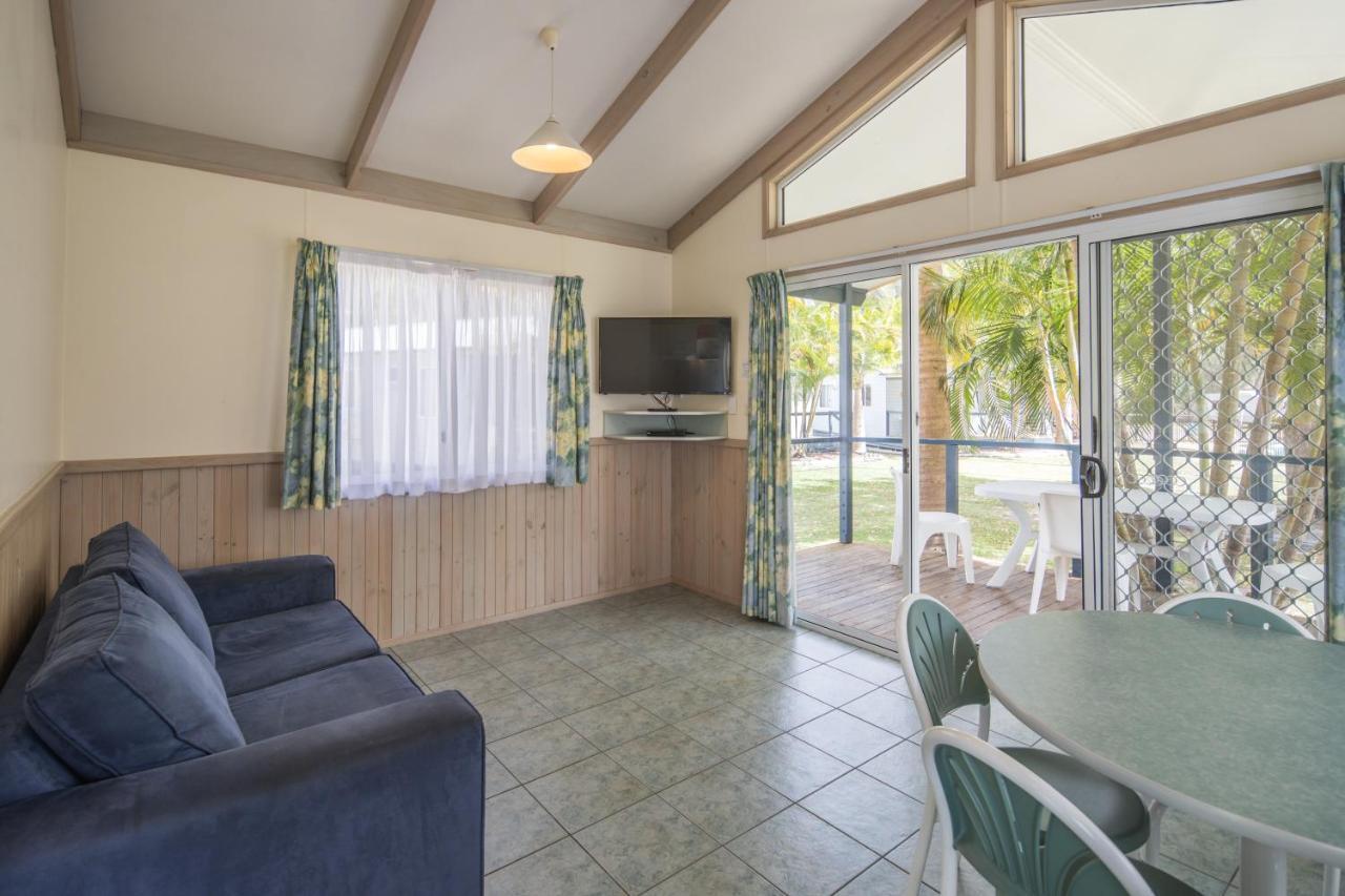 Ingenia Holidays Lake Macquarie Mannering Park Zewnętrze zdjęcie
