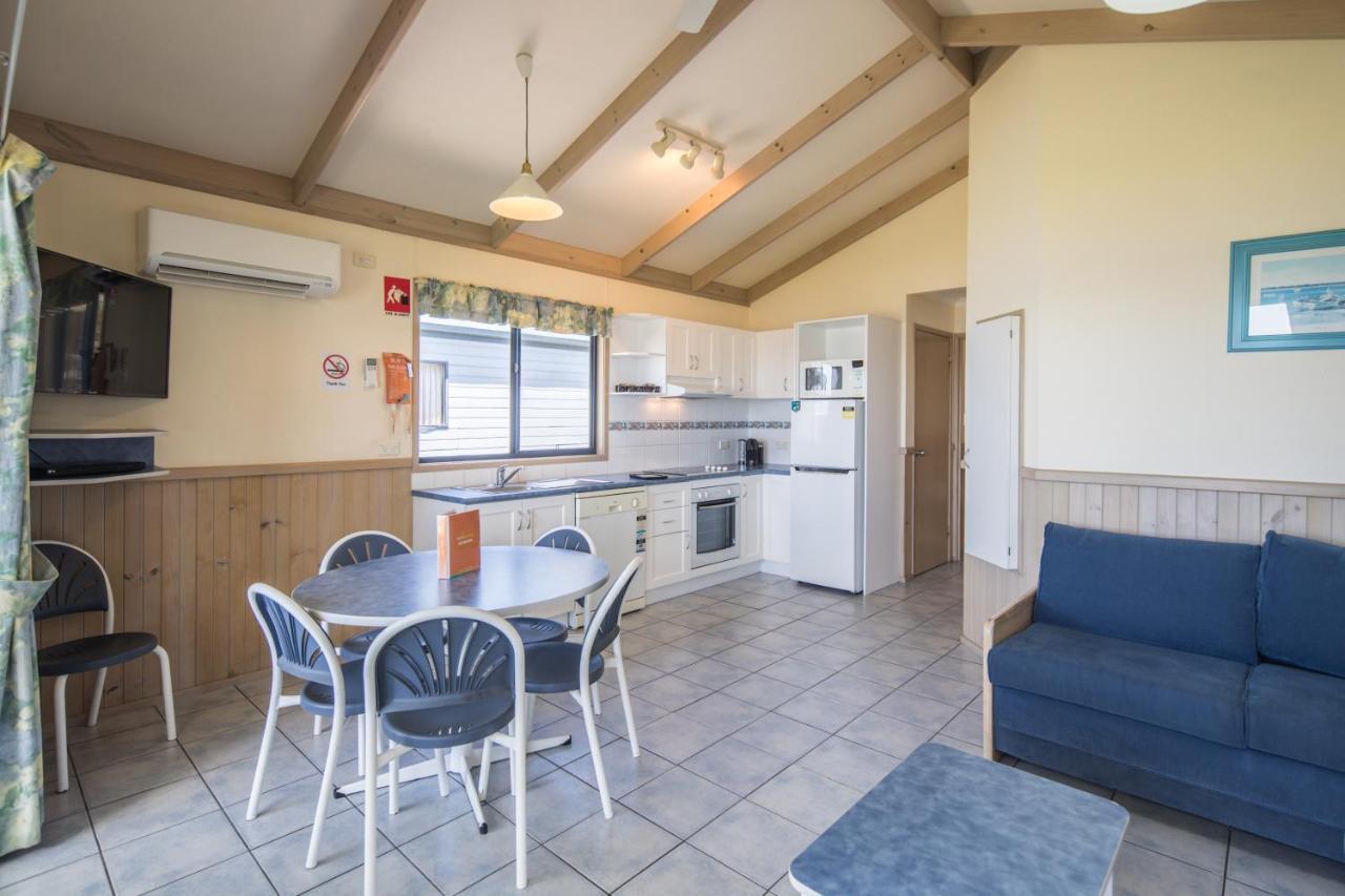 Ingenia Holidays Lake Macquarie Mannering Park Zewnętrze zdjęcie