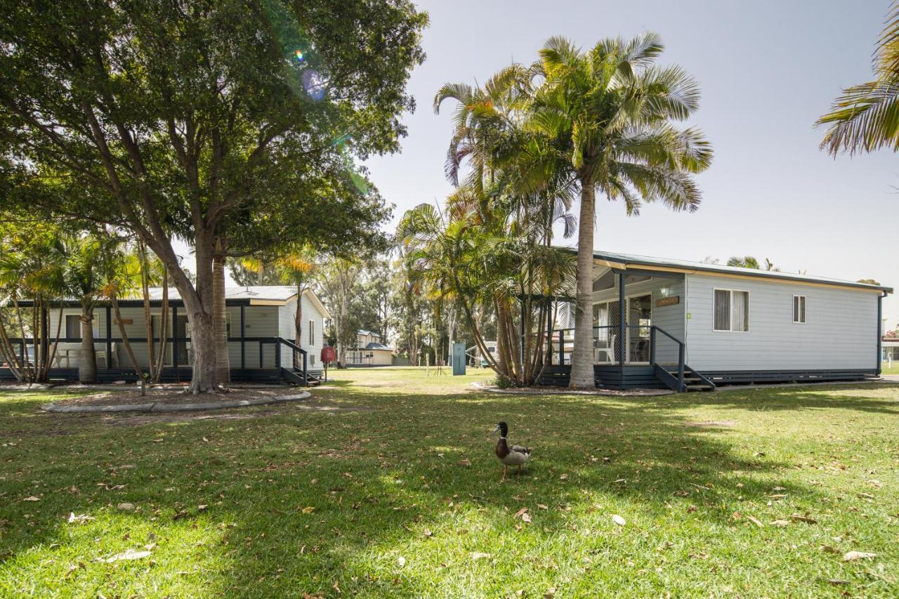 Ingenia Holidays Lake Macquarie Mannering Park Zewnętrze zdjęcie