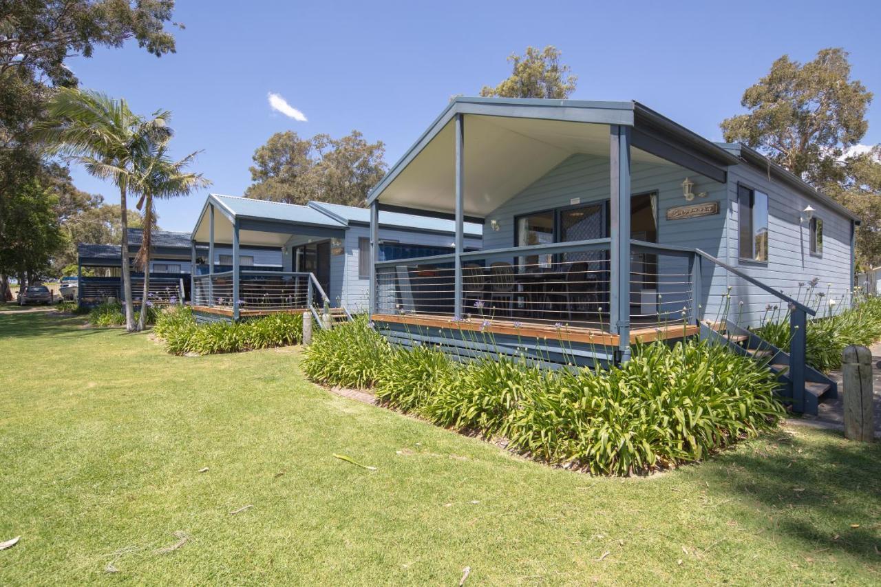 Ingenia Holidays Lake Macquarie Mannering Park Zewnętrze zdjęcie