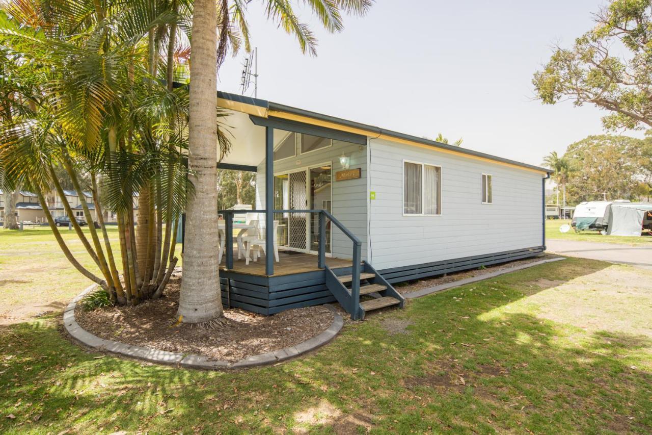 Ingenia Holidays Lake Macquarie Mannering Park Zewnętrze zdjęcie