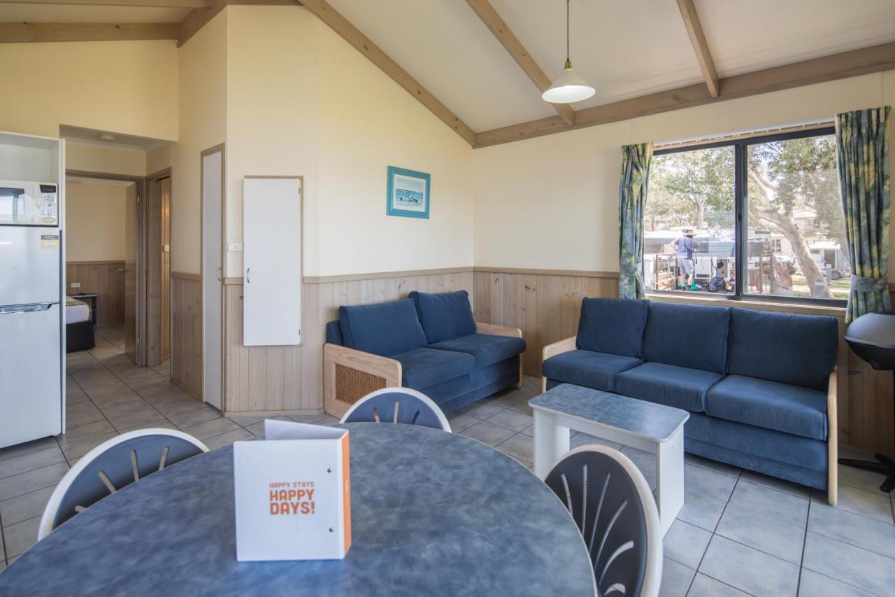 Ingenia Holidays Lake Macquarie Mannering Park Zewnętrze zdjęcie